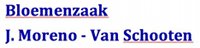 Moreno van Schooten