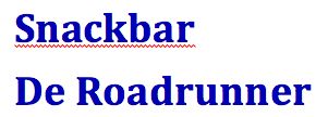 roadrunner